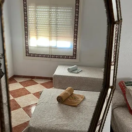 Geni Holiday home *