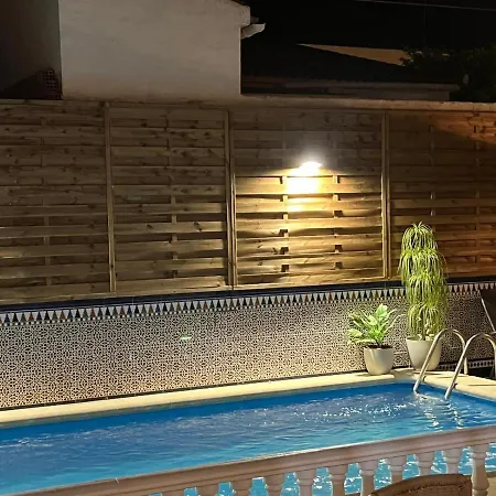 Geni Holiday home *