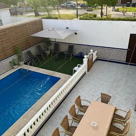 Holiday home Geni La Victoria