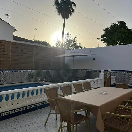 Holiday home Geni *