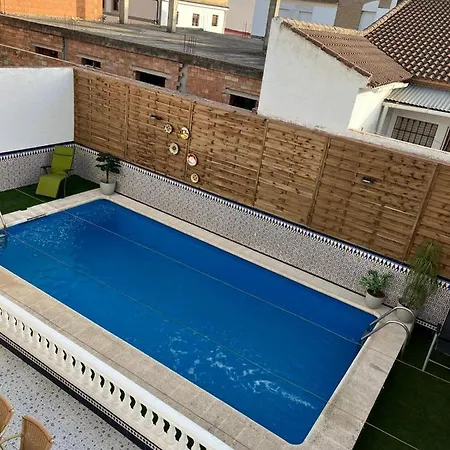Holiday home Geni *