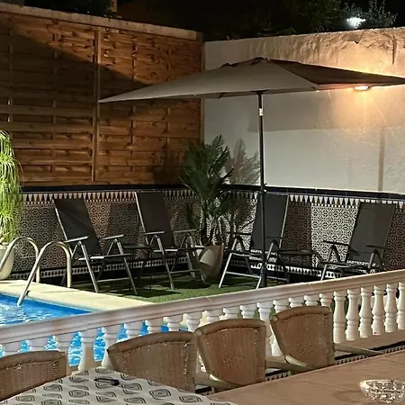 Holiday home Geni