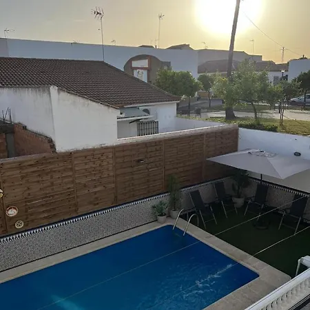 Geni Holiday home