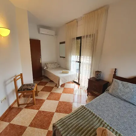 Holiday home Geni La Victoria
