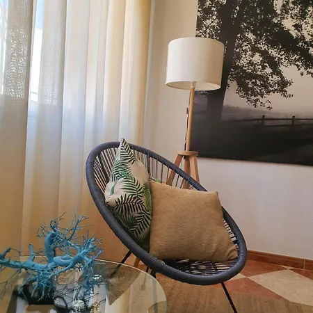 Holiday home Geni *
