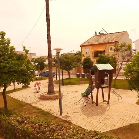 Holiday home Geni La Victoria