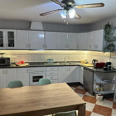 Geni Holiday home La Victoria