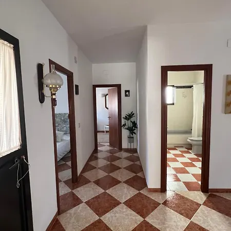 Geni Holiday home La Victoria