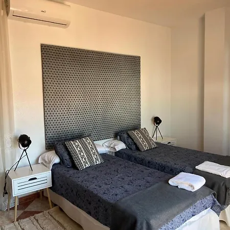 Holiday home Geni *