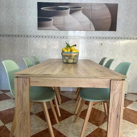 Holiday home Geni *