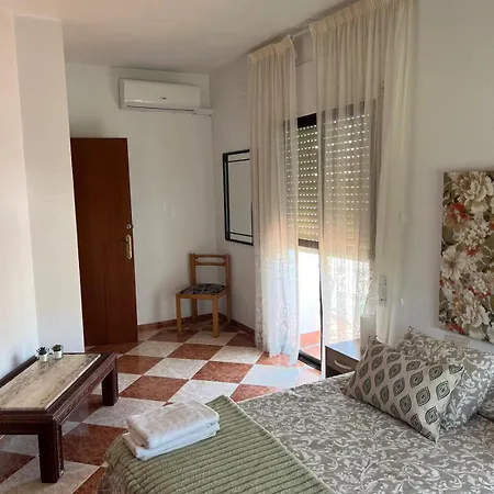 Geni Holiday home La Victoria
