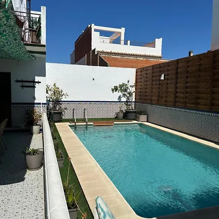 Holiday home Geni *