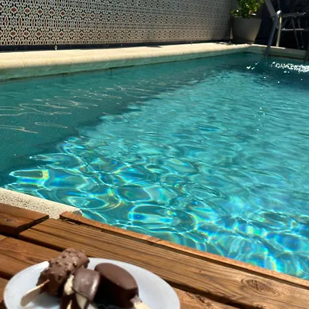 Geni Holiday home La Victoria